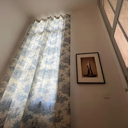 La - Centre Historique דירה