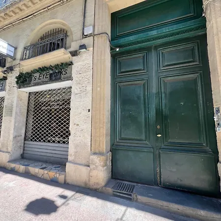 Appartement La - Centre Historique Montpellier