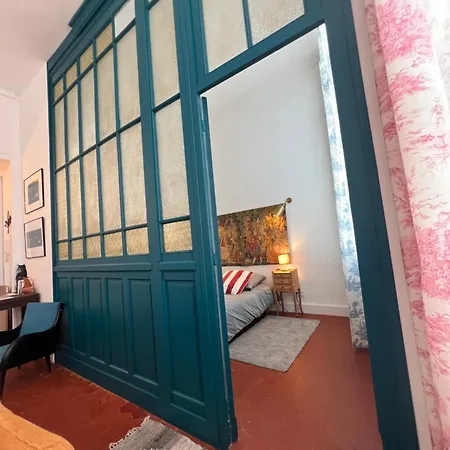 Appartement La - Centre Historique Montpellier