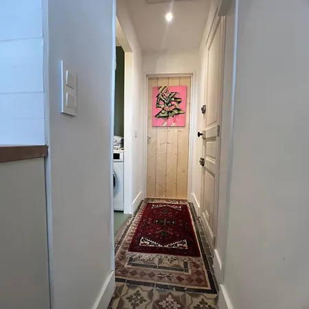Apartamento La - Centre Historique *
