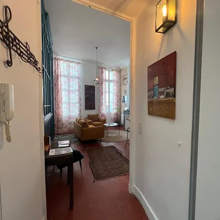 Apartamento La - Centre Historique *