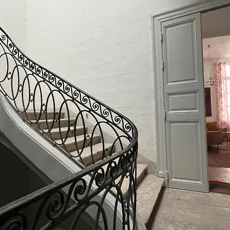 Appartement La - Centre Historique