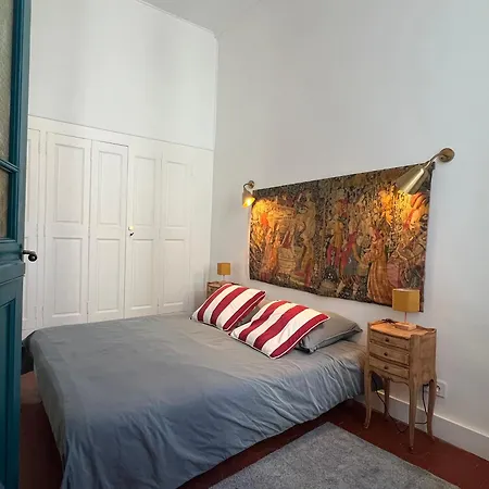 Apartamento La - Centre Historique *