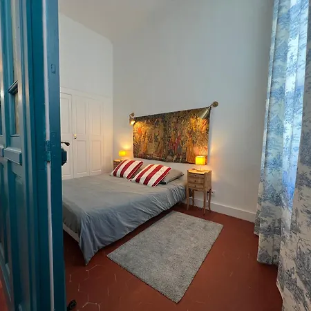 Appartement La - Centre Historique *