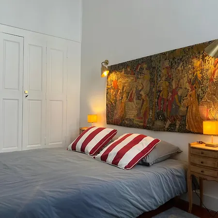 Appartement La - Centre Historique Montpellier