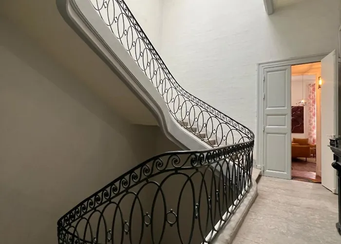 La - Centre Historique * Montpellier