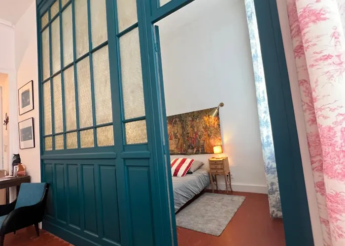 Apartment La - Centre Historique Montpellier